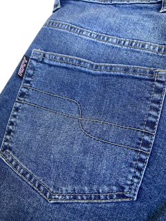 Jean Liverpool Fifty