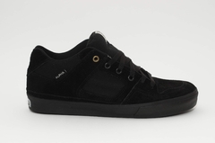 Zapatillas Alpha Venecia Full Black - comprar online