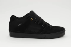 Zapatillas Alpha Venecia Full Black - comprar online