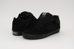 Zapatillas Alpha Venecia Full Black - Quiron Skate Shop
