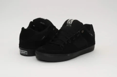 Zapatillas Alpha Venecia Full Black - Quiron Skate Shop