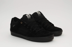Zapatillas Alpha Venecia Full Black en internet