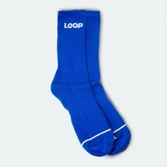Medias Loop Crew Clasic - tienda online