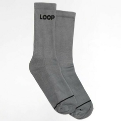 Medias Loop Crew Clasic - comprar online