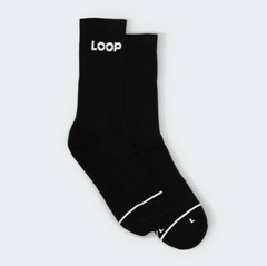 Medias Loop Crew Clasic - Quiron Skate Shop