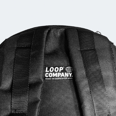 Mochila Loop Mambo - Quiron Skate Shop