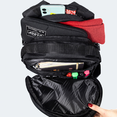 Mochila Loop Mambo en internet