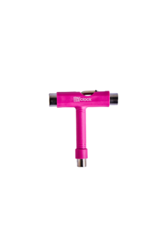 Llave T Oh! clock varios colores en internet