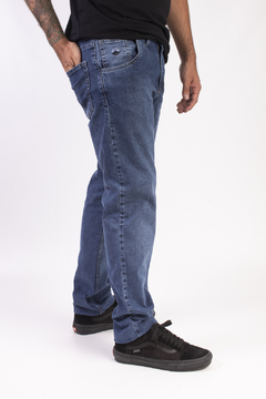 Jean Liverpool Fifty - Quiron Skate Shop