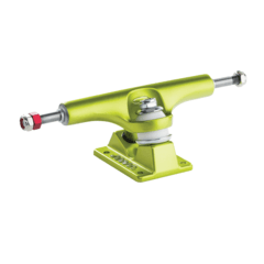 Trucks de Skate ACE AF1-44 SATIN LIME (Set x 2u.)