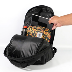 Mochila Loop "Randal" - Quiron Skate Shop