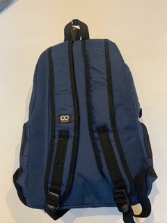 Mochila OC Sports cod. 8115 - Quiron Skate Shop