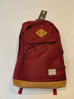 Mochila OC Sports cod. 8112