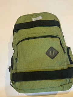 Mochila OC Sports cod. 8115