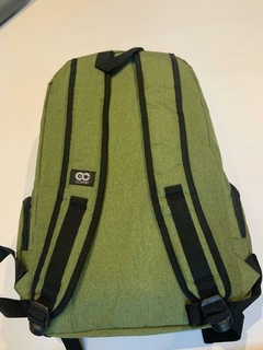 Mochila OC Sports cod. 8115 - comprar online