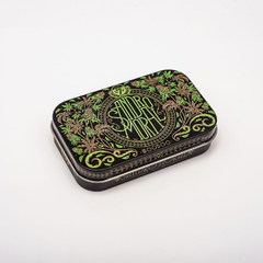 Lata rulemanes Woodoo Sandro Moral model skate/long abec 7 en internet