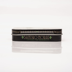 Lata rulemanes Woodoo Sandro Moral model skate/long abec 7 - tienda online