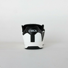 Zapatillas Circa 211 BOLD WHITE/BLACK - comprar online