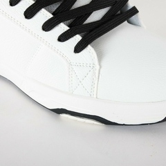Zapatillas Circa 211 BOLD WHITE/BLACK