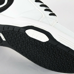 Imagen de Zapatillas Circa 211 BOLD WHITE/BLACK