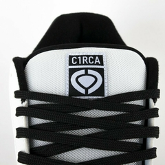 Zapatillas Circa 211 BOLD WHITE/BLACK - tienda online