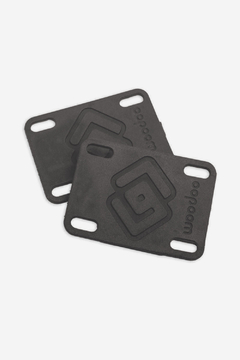 Set de Pads Woodoo 1/2 X 2 Pcs. - comprar online