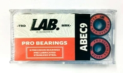 Rulemanes Lab Abec9 en caja - comprar online
