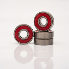 Lata rulemanes Redwings skate/long abec 7 en internet