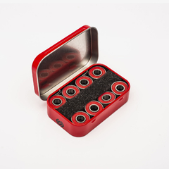 Lata rulemanes Redwings skate/long abec 7 - Quiron Skate Shop