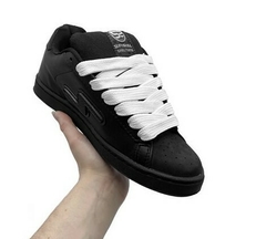 Cordones chunky tubular en internet