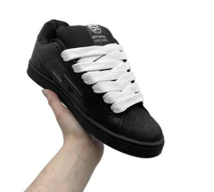 Cordones chunky tubular en internet