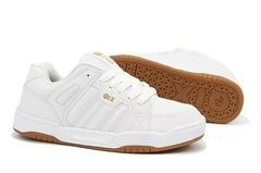 Zapatillas QIX C square blanco en internet