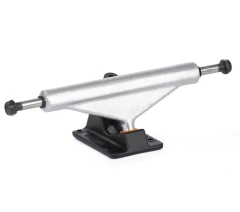 Juego de Trucks WOODOO FORGED SOLID - BLACK - comprar online