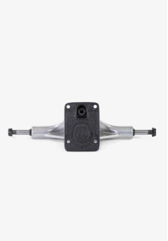 Juego de Trucks WOODOO FORGED SOLID - BLACK - tienda online