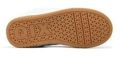 Zapatillas QIX C square blanco - Quiron Skate Shop