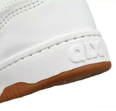 Imagen de Zapatillas QIX C square blanco