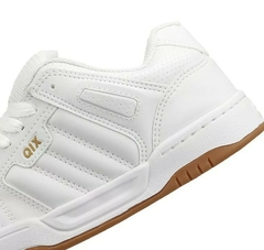 Zapatillas QIX C square blanco - tienda online