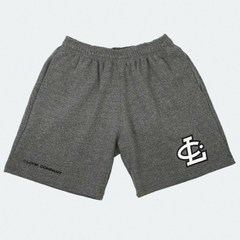 Bermuda friza Loop CHAMP - comprar online