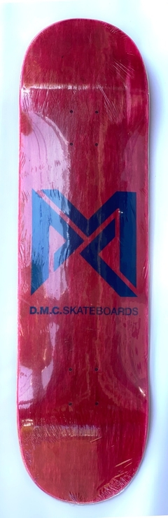 Imagen de Tabla de skate Guatambú Premium DMC