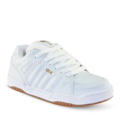 Zapatillas QIX C square blanco - comprar online