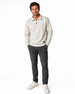 BUZO FRISA POLO - comprar online