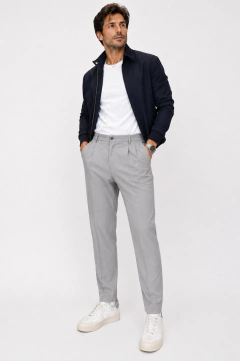 PANTALÓN SASTRERO ZARA