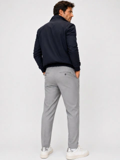 PANTALÓN SASTRERO ZARA en internet