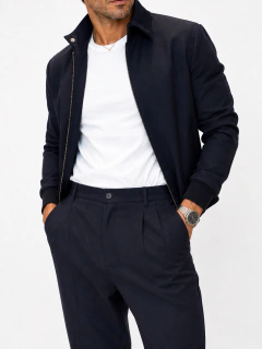 PANTALÓN SASTRERO ZARA - JUDAS BAIRES
