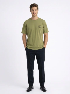 REMERA RELAX CANGREJO - comprar online