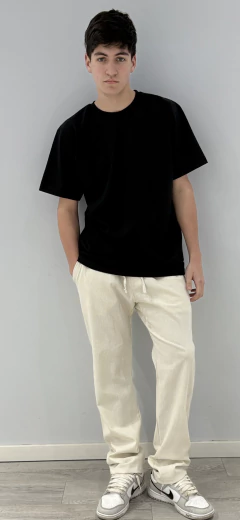 PANTALON JOGGER LINO - JUDAS BAIRES
