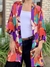 Kimono Curto Girls Power - Roupas Femininas Exclusivas, sinta-se linda e confortável.