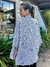 Kimono Conchas Curto e Longo - Roupas Femininas Exclusivas, sinta-se linda e confortável.