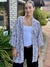 Kimono Conchas Curto e Longo - comprar online