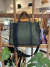 Cartera mini shopper - comprar online